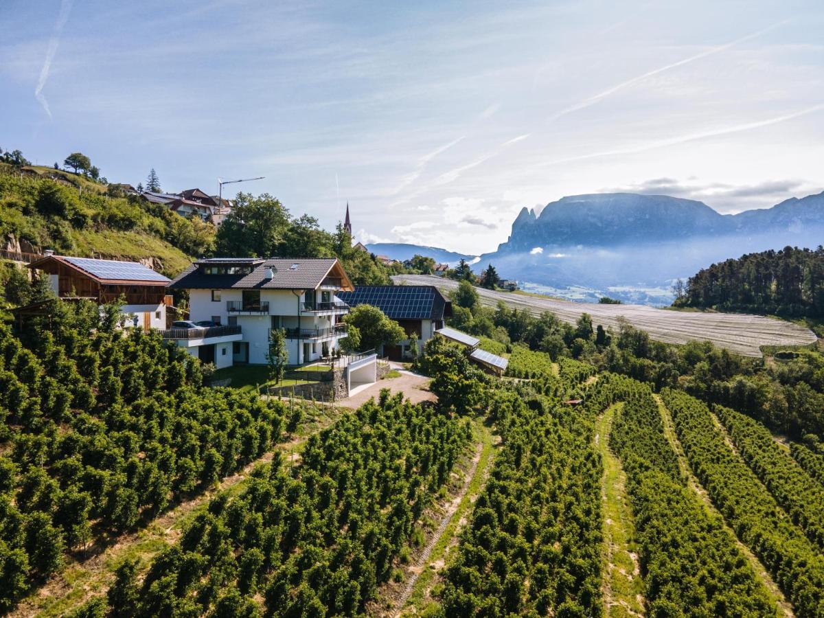 Apartament Thalerhof Naturae Rupes Auna di Sotto Zewnętrze zdjęcie